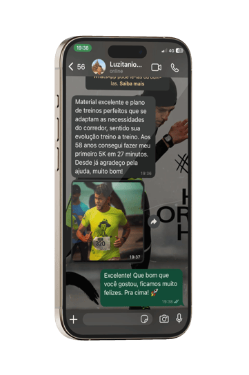 Depoimento Luzitanio