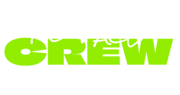 No Pace Crew Logo