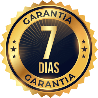Garantia 7 Dias